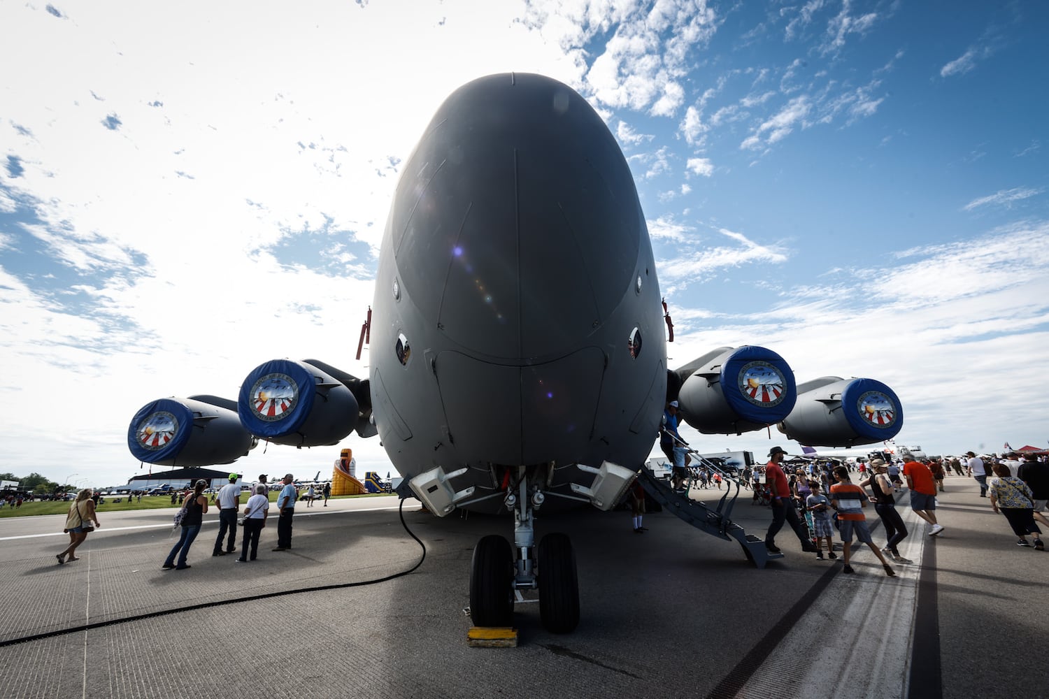 Dayton Air Show