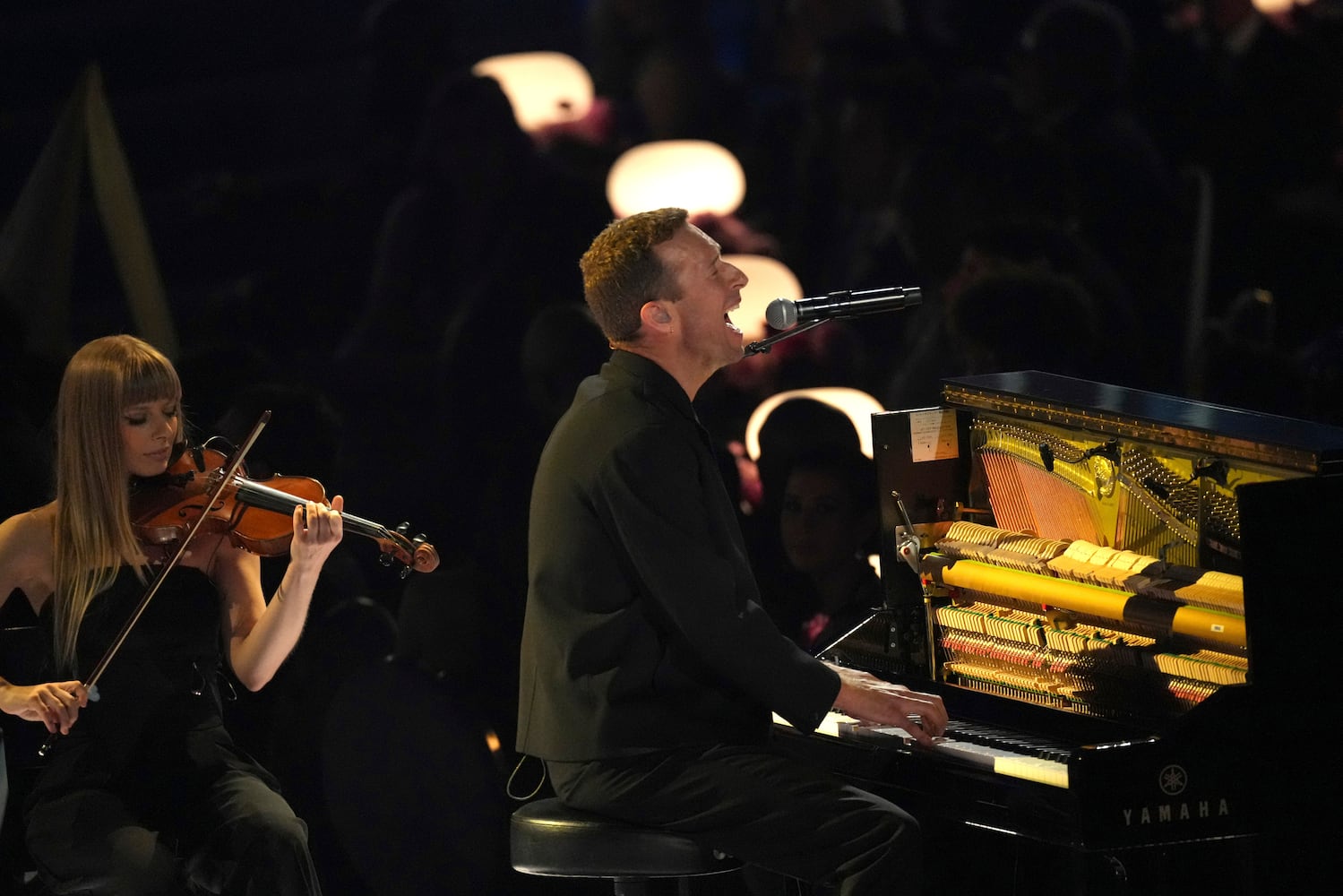 67th Annual Grammy Awards - Show