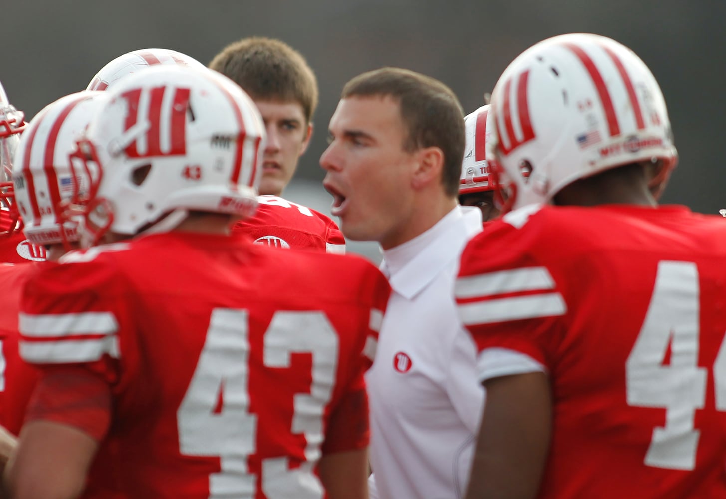 Wittenberg vs. Wabash