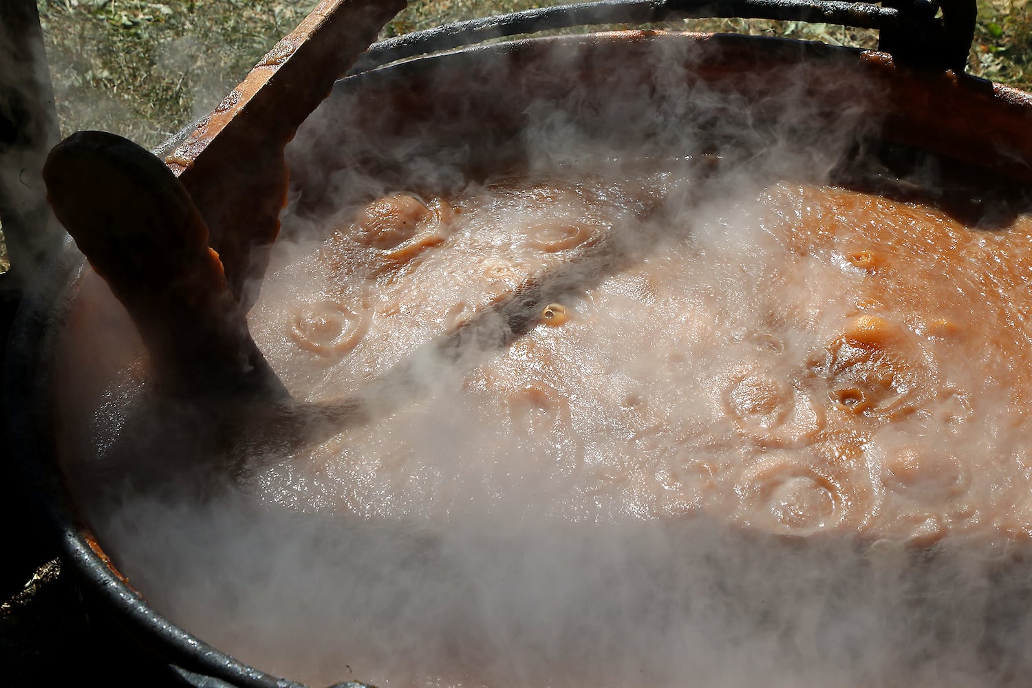 Apple Butter Festival SNS