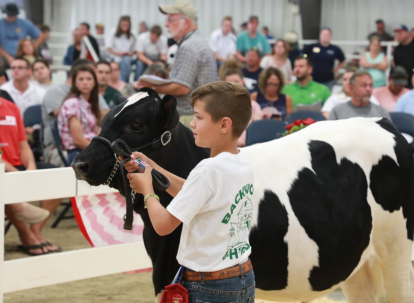 85 PHOTOS: 2019 Clark County Fair