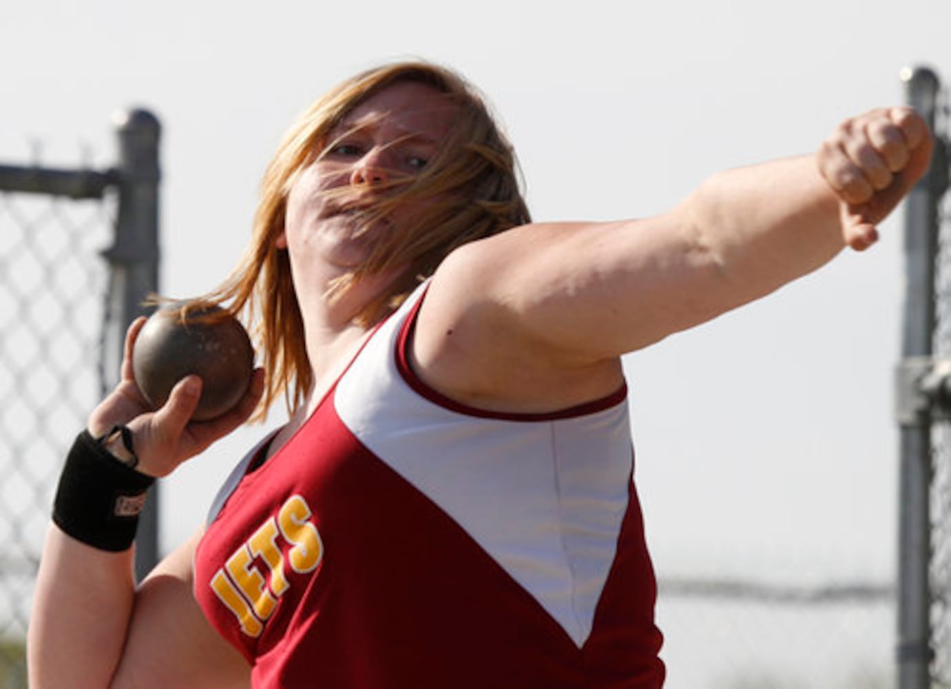 Clark County track and field championships