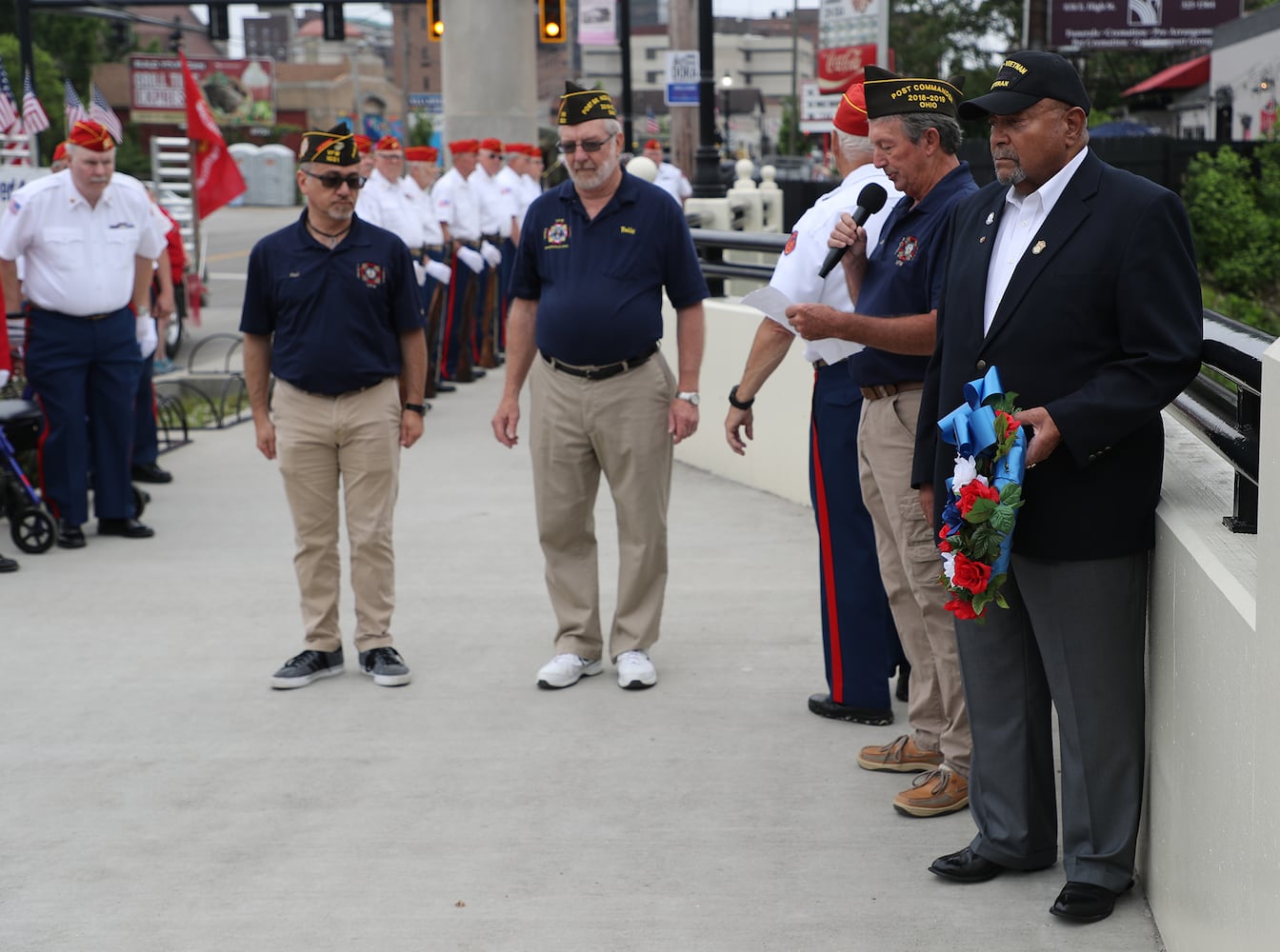 PHOTOS: 2019 Springfield Memorial Day Parade