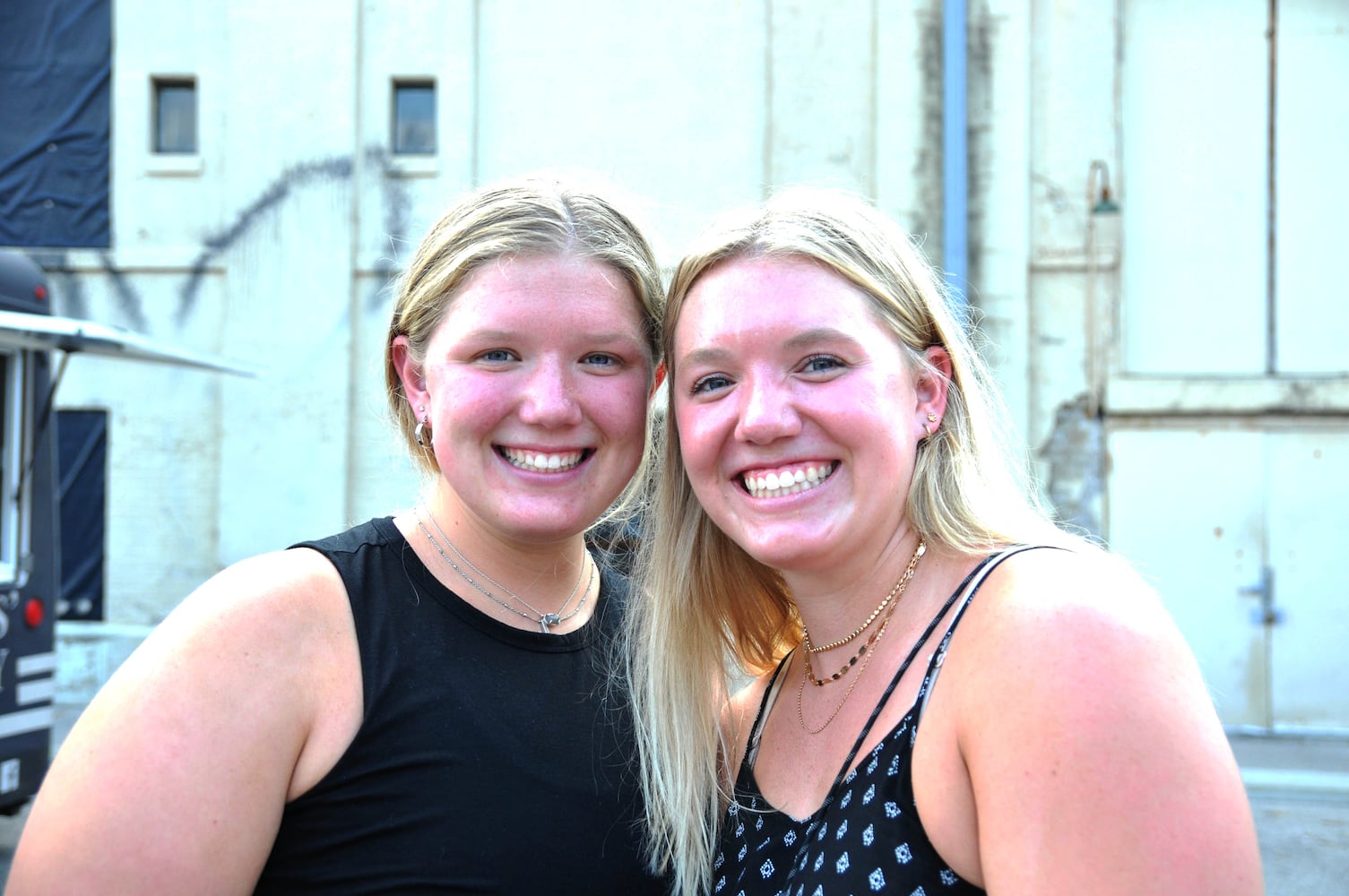 Did we spot you at Champion City Food Truck Rally at Mother Stewart's Brewing?