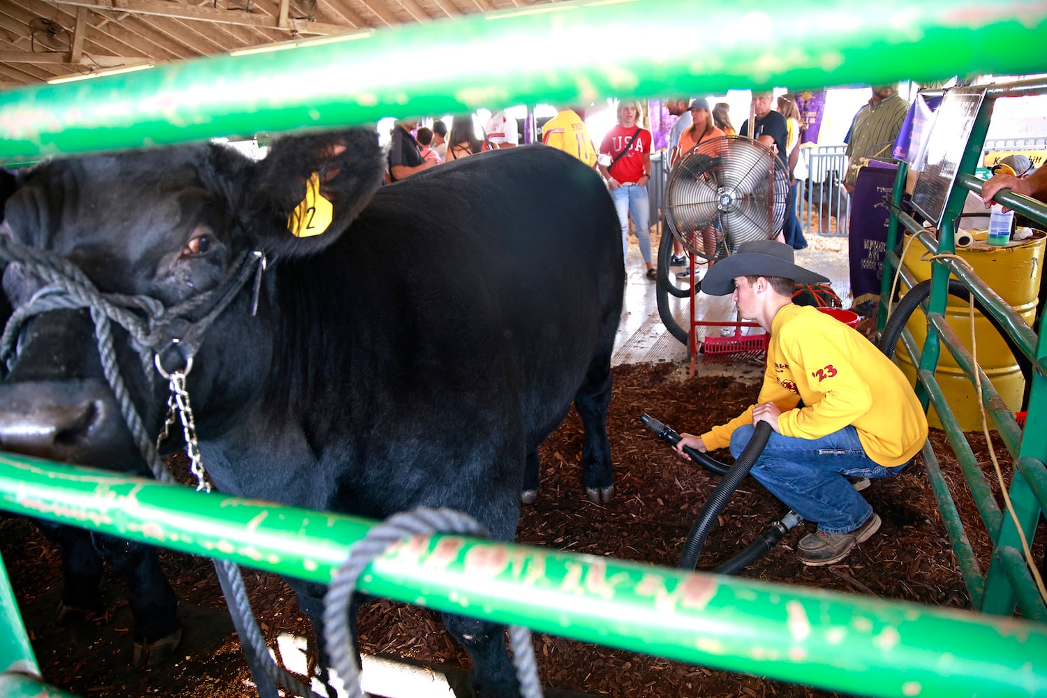 072624 Clark County Fair SNS