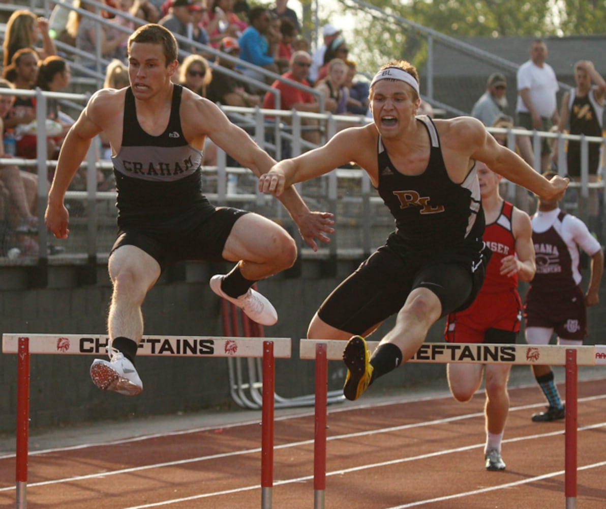 CBC Track & Field Championships