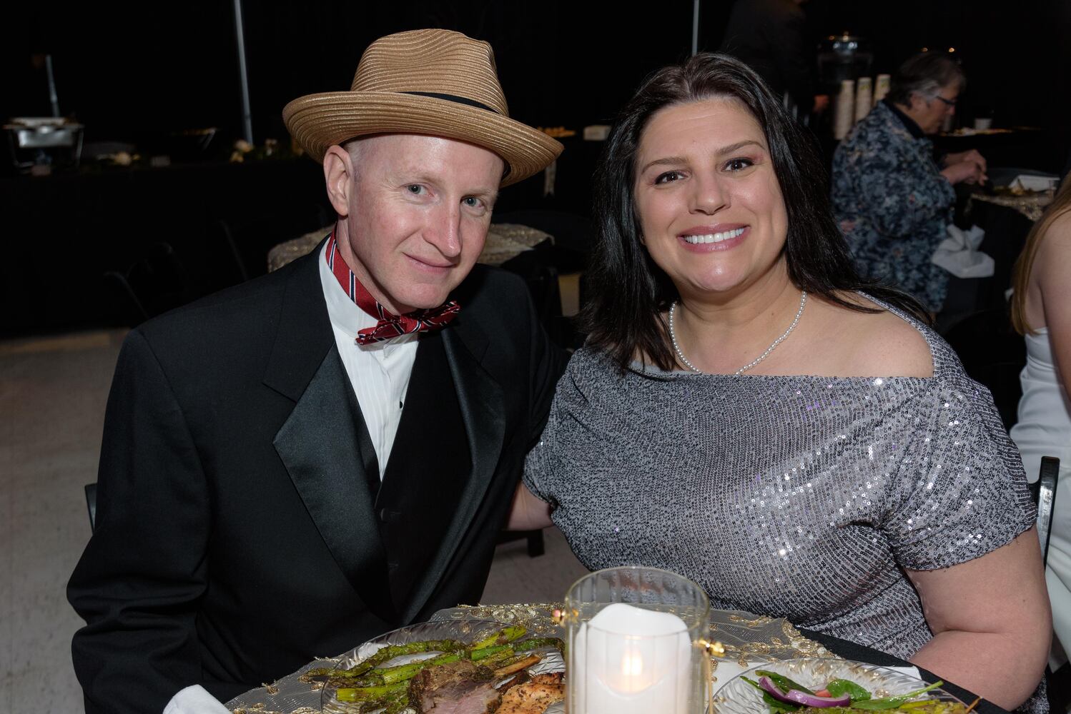 PHOTOS: Did we spot you at the 24th Annual Wright State University ArtsGala?