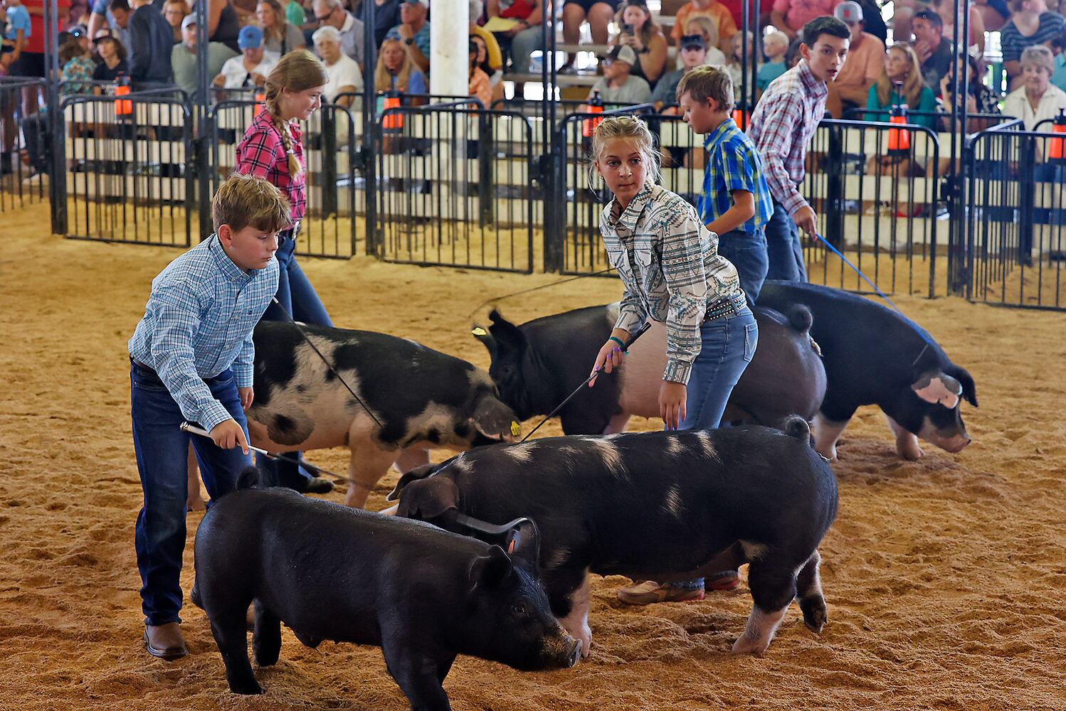 072323 Clark County Fair SNS