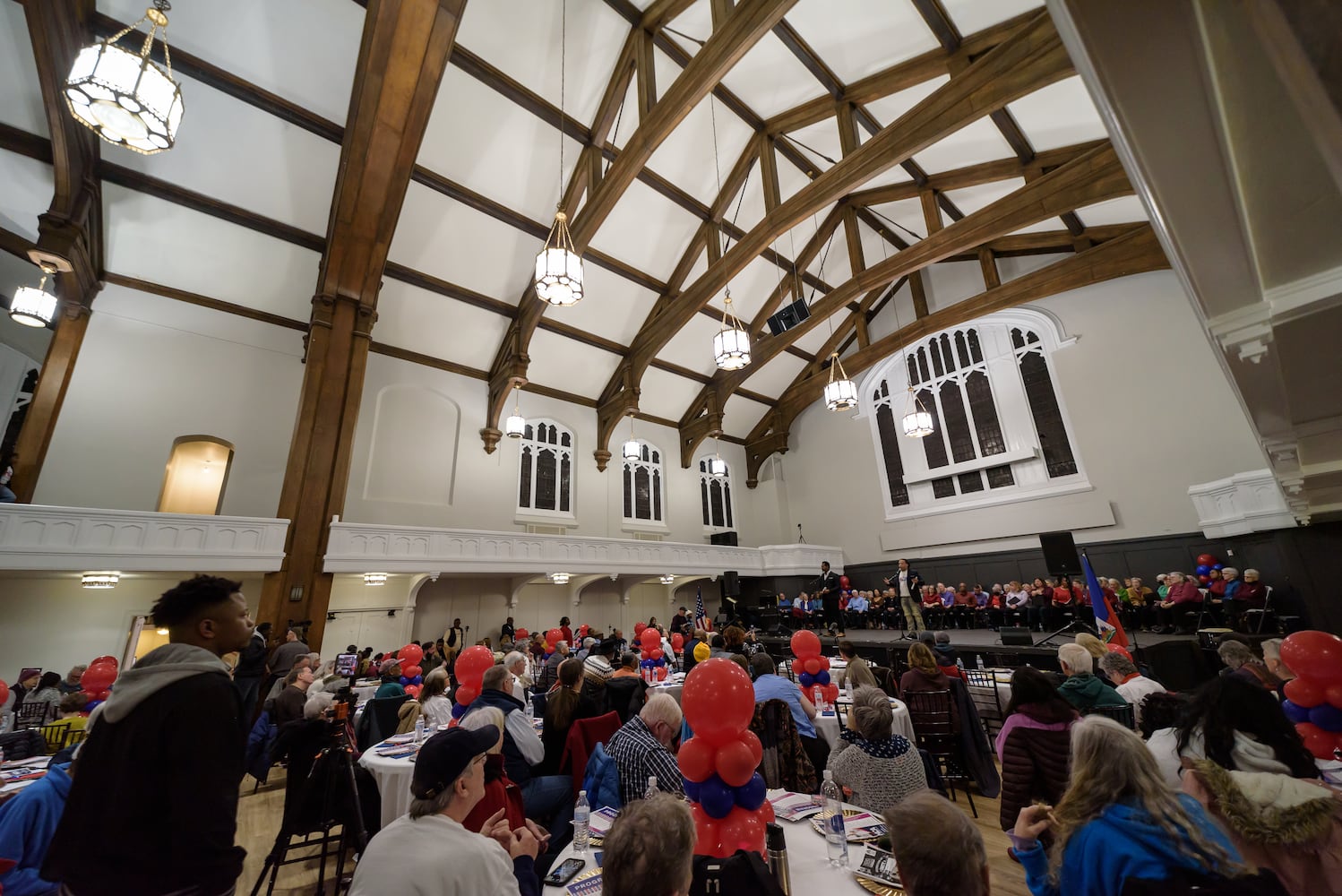 PHOTOS: Celebration of Unity with the Haitian Community of Springfield