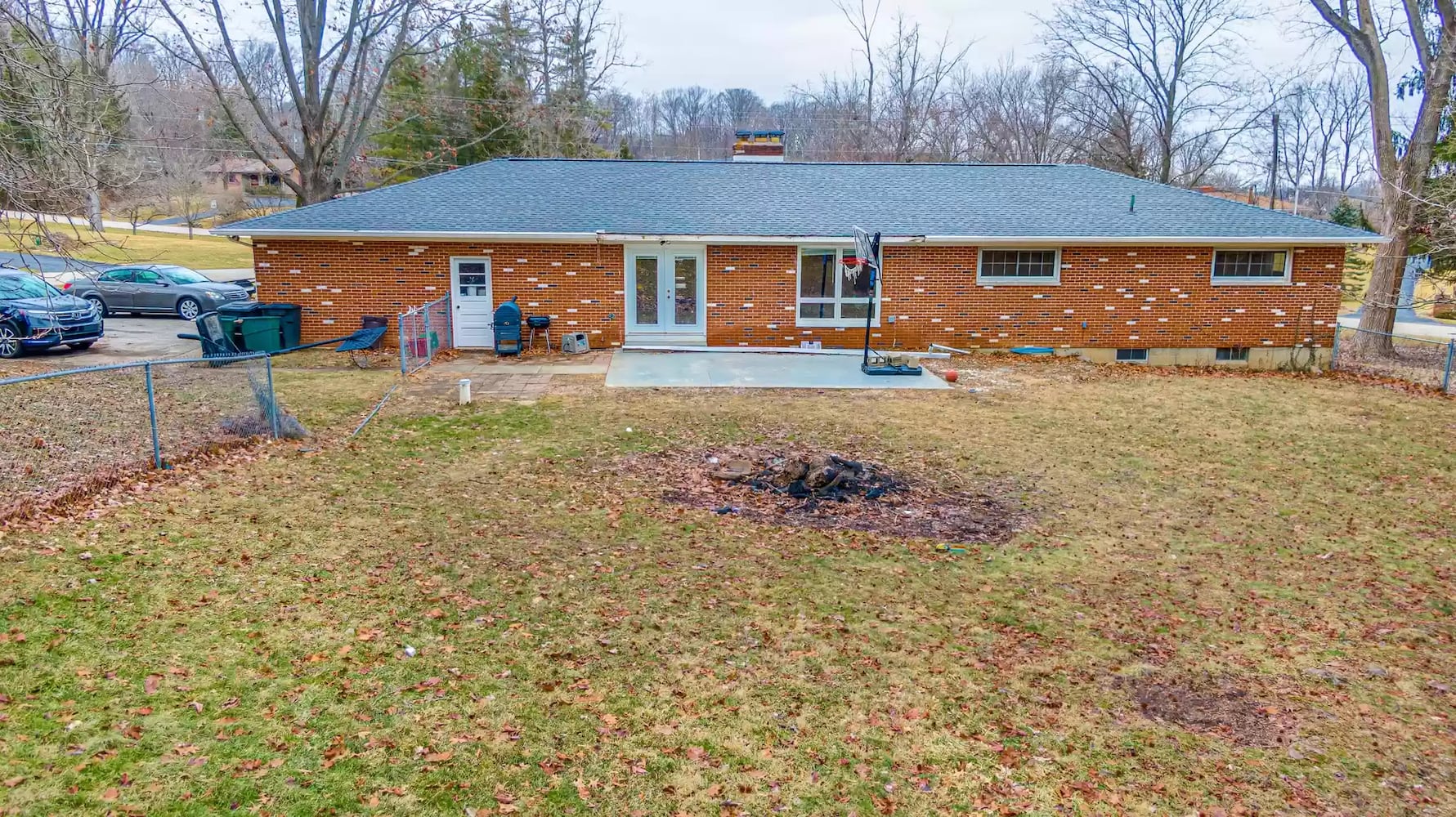 PHOTOS: Springfield area home has four bedrooms, large basement