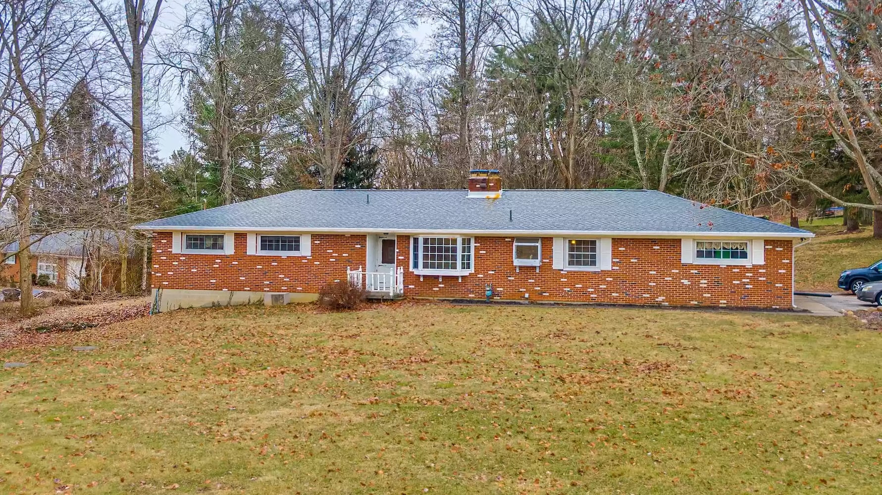 PHOTOS: Springfield area home has four bedrooms, large basement