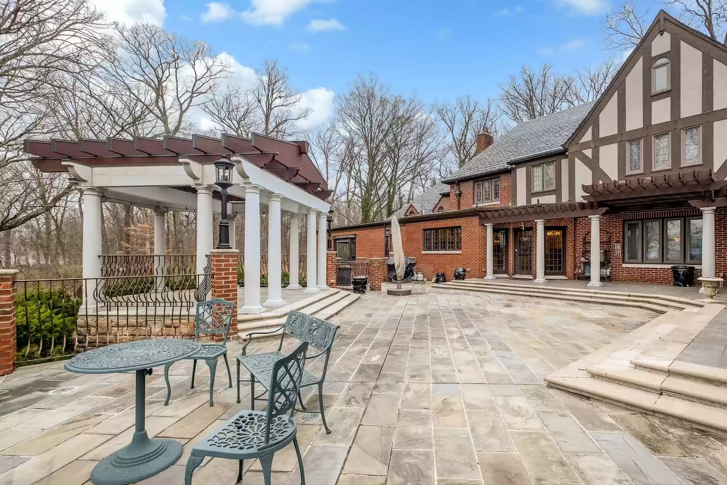 PHOTOS: $2M luxury home on the market in Springfield