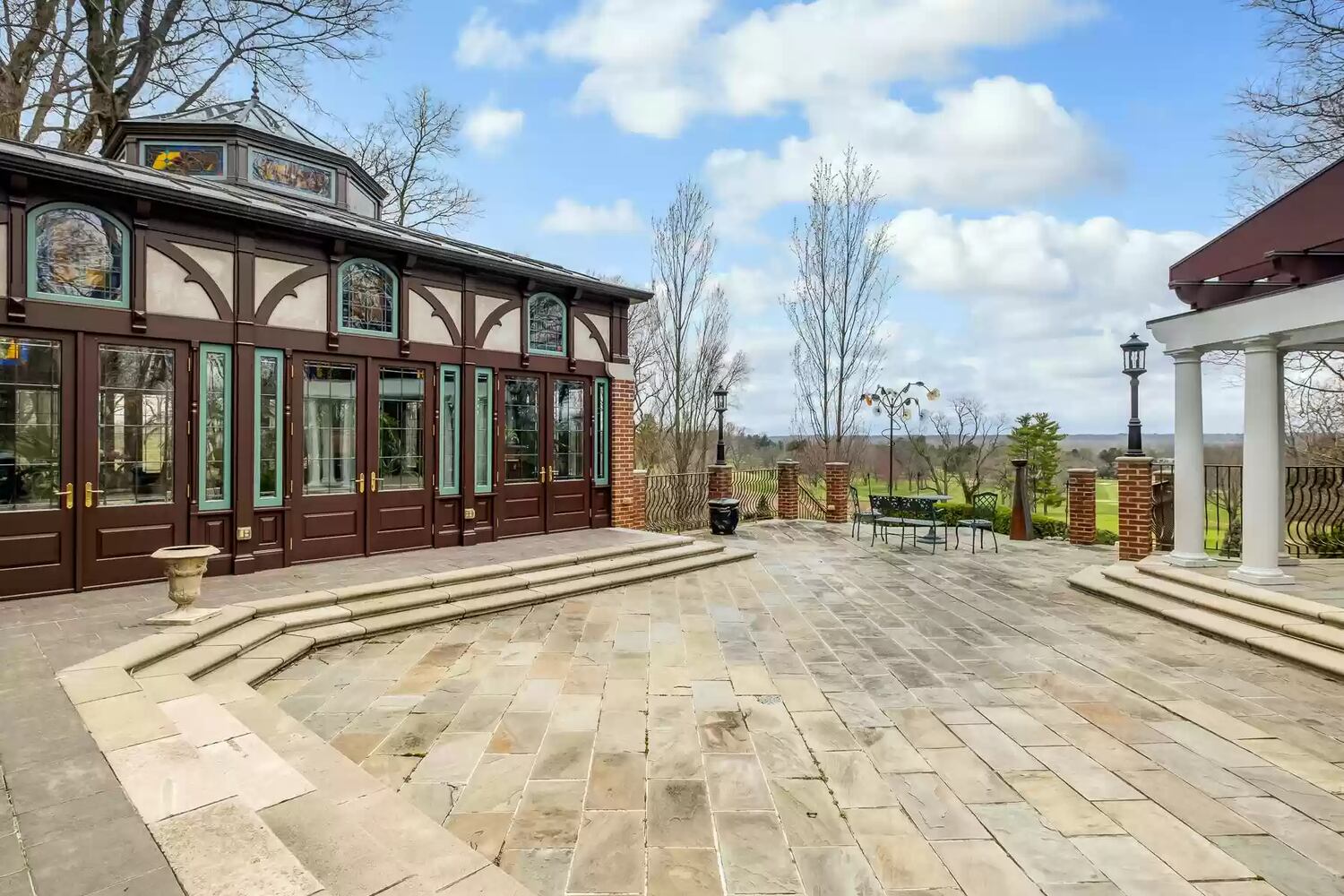 PHOTOS: $2M luxury home on the market in Springfield