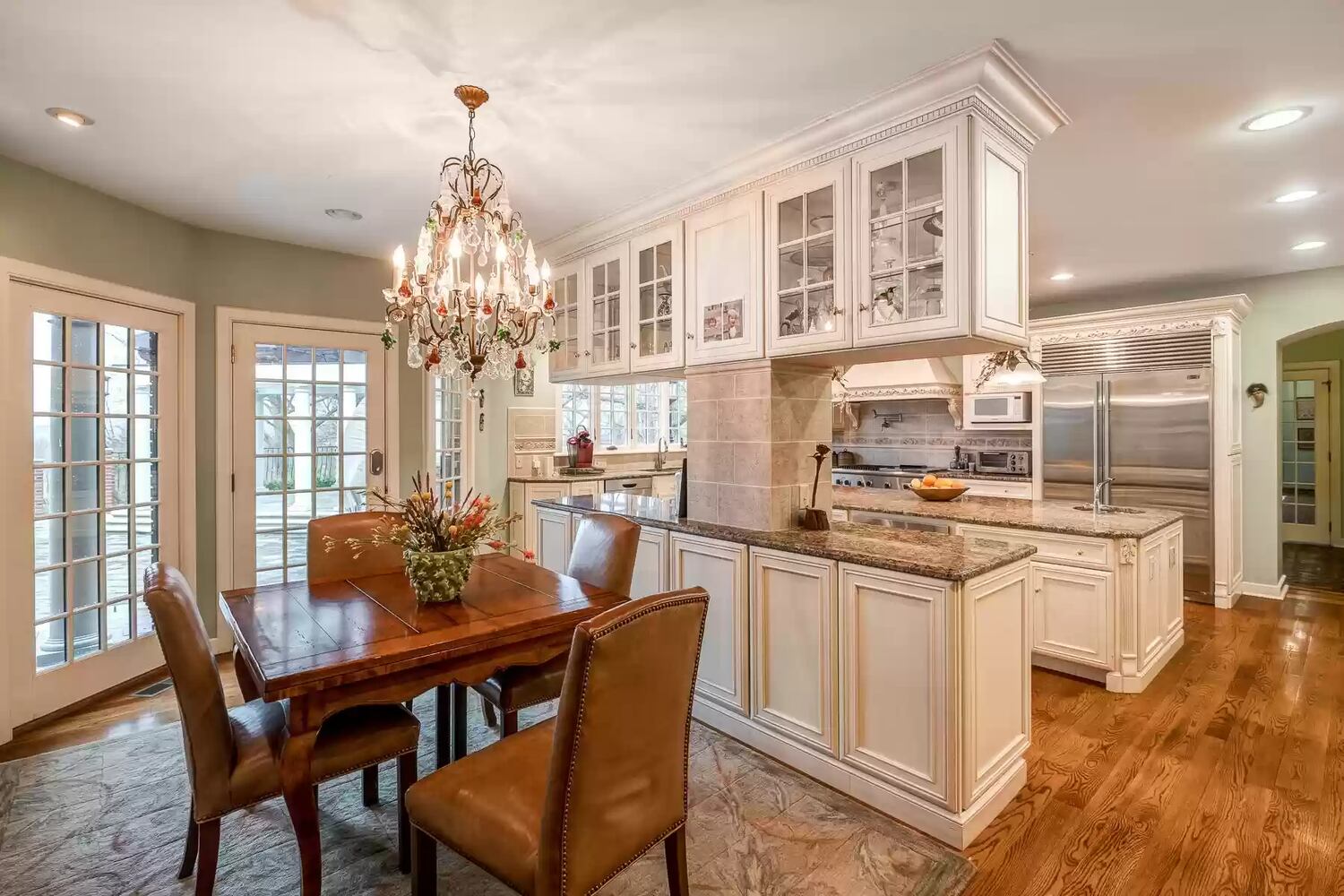 PHOTOS: $2M luxury home on the market in Springfield