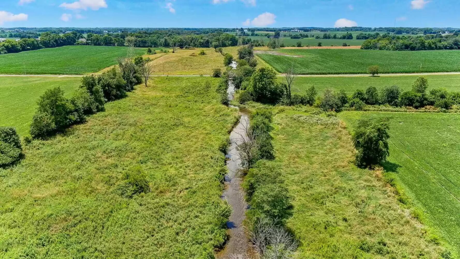 PHOTOS: 1850s farmhouse on market for $1.17M