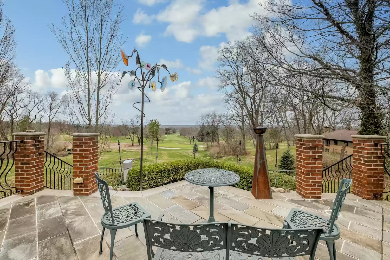 PHOTOS: $2M luxury home on the market in Springfield