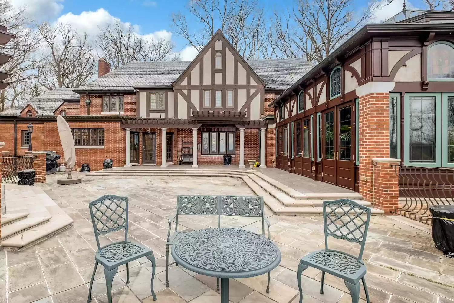 PHOTOS: $2M luxury home on the market in Springfield