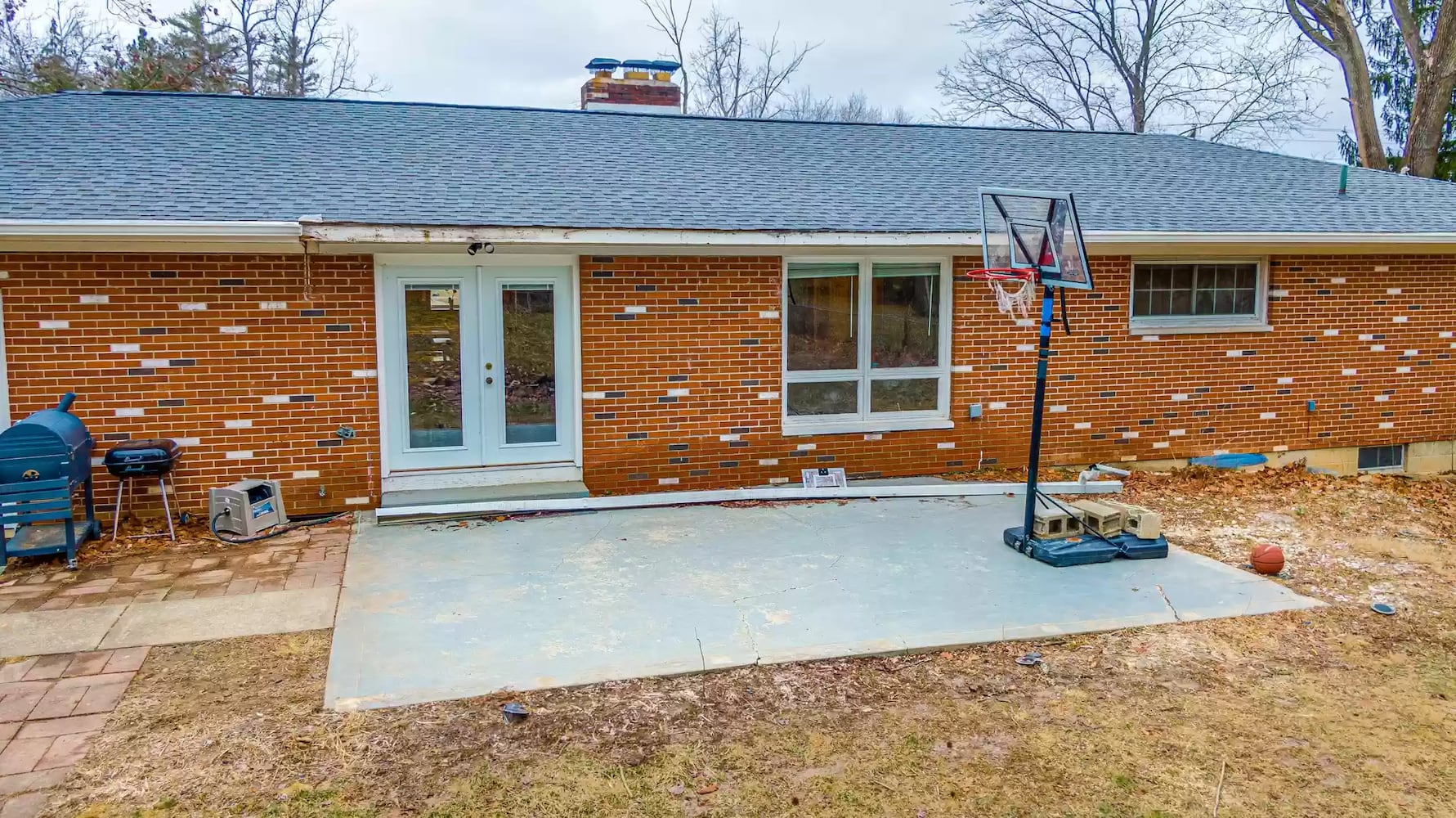 PHOTOS: Springfield area home has four bedrooms, large basement