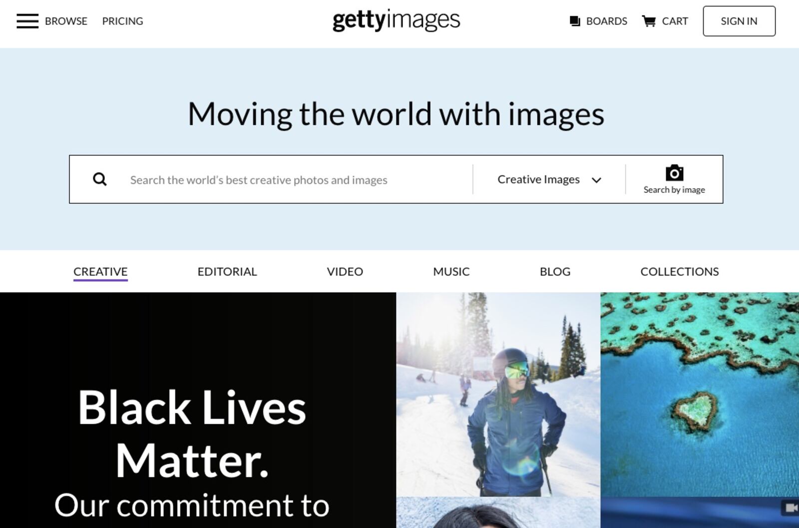 Getty Images