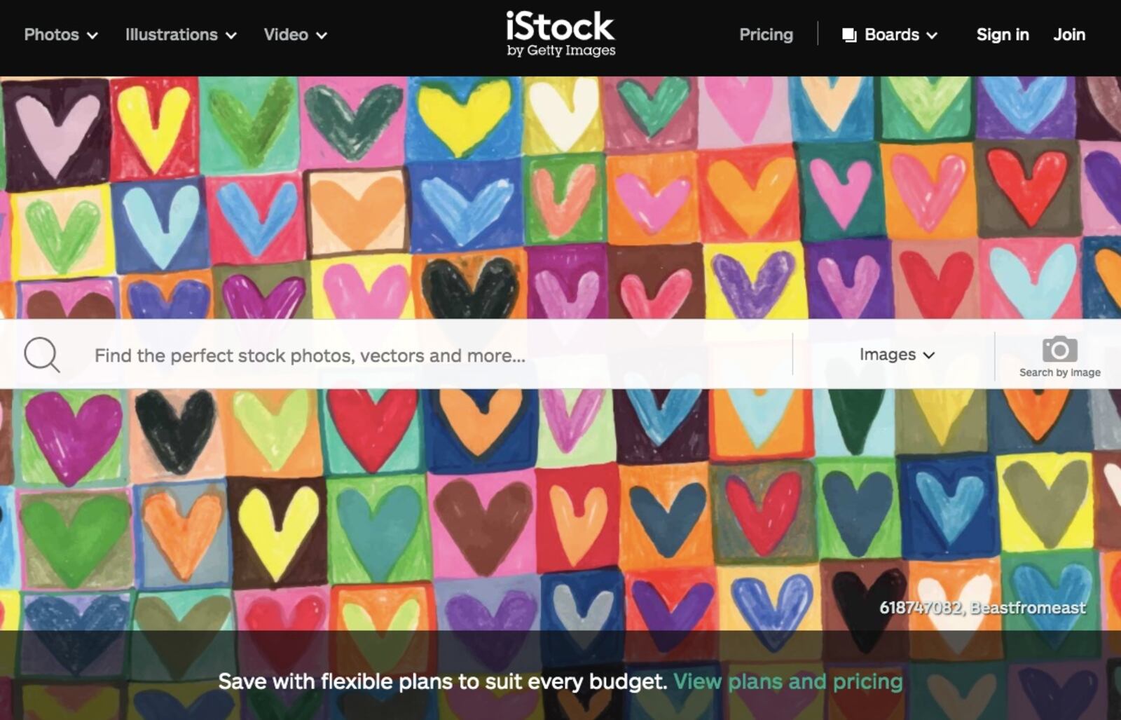 iStock