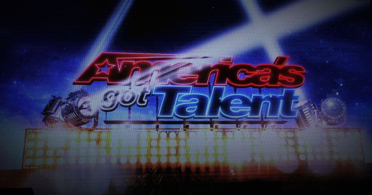 Who won 'America's Got Talent The Champions'?