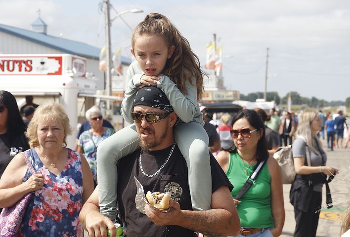 South Vienna Corn Festival SNS