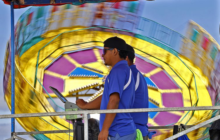 South Vienna Corn Festival SNS