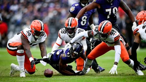 Watson leads the Browns to a pair of TDs in 33-32 preseason loss