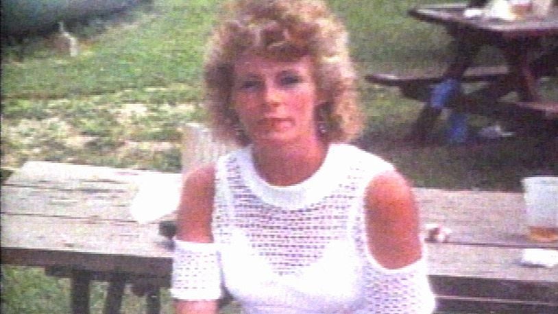 Peggy Casey, shown in a file photo from WHIO-tv