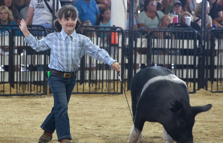 072524 Clark County Fair SNS