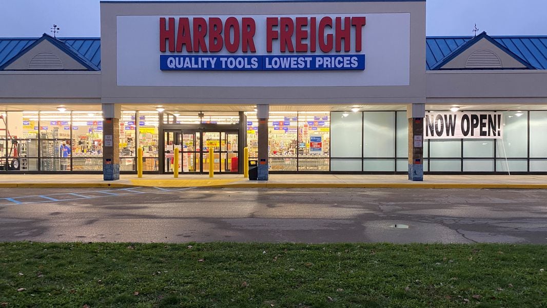 Harbor Freight Store Coming To Bellefontaine Creating 25 30 Jobs